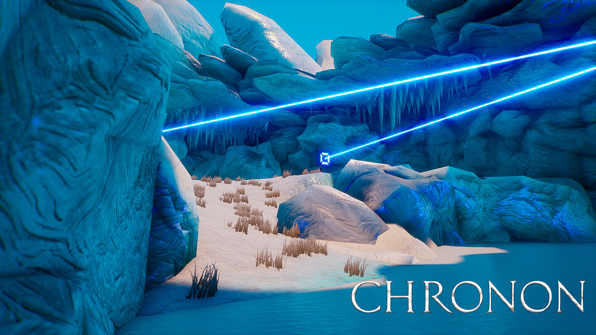 Chronon screenshot 1