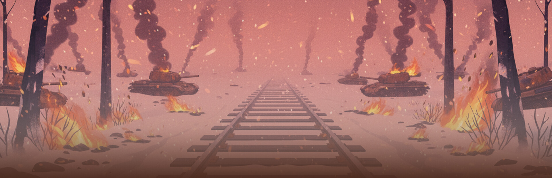 IRON RAIL GIRLS : Last Train Draisine