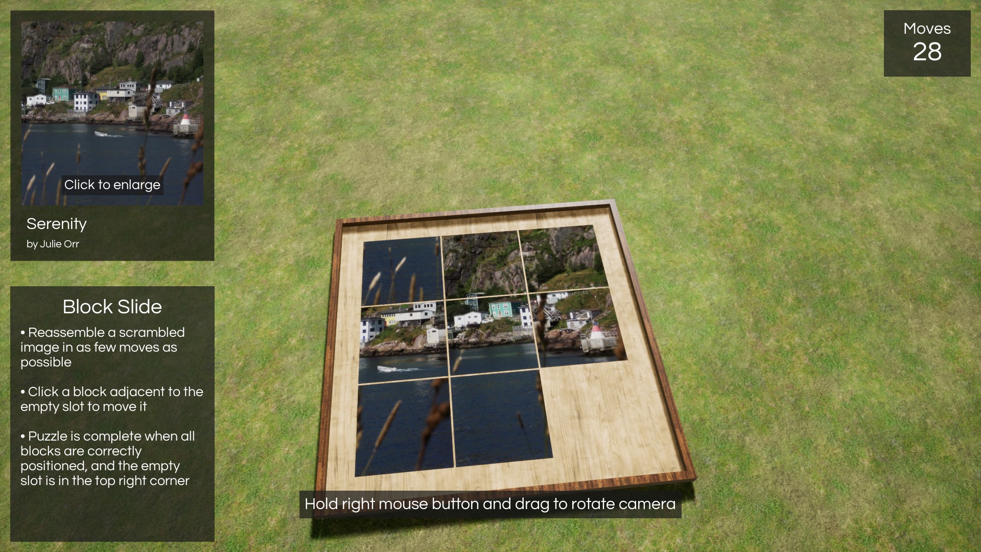Distorted Illusions - Premium Upgrade screenshot 4