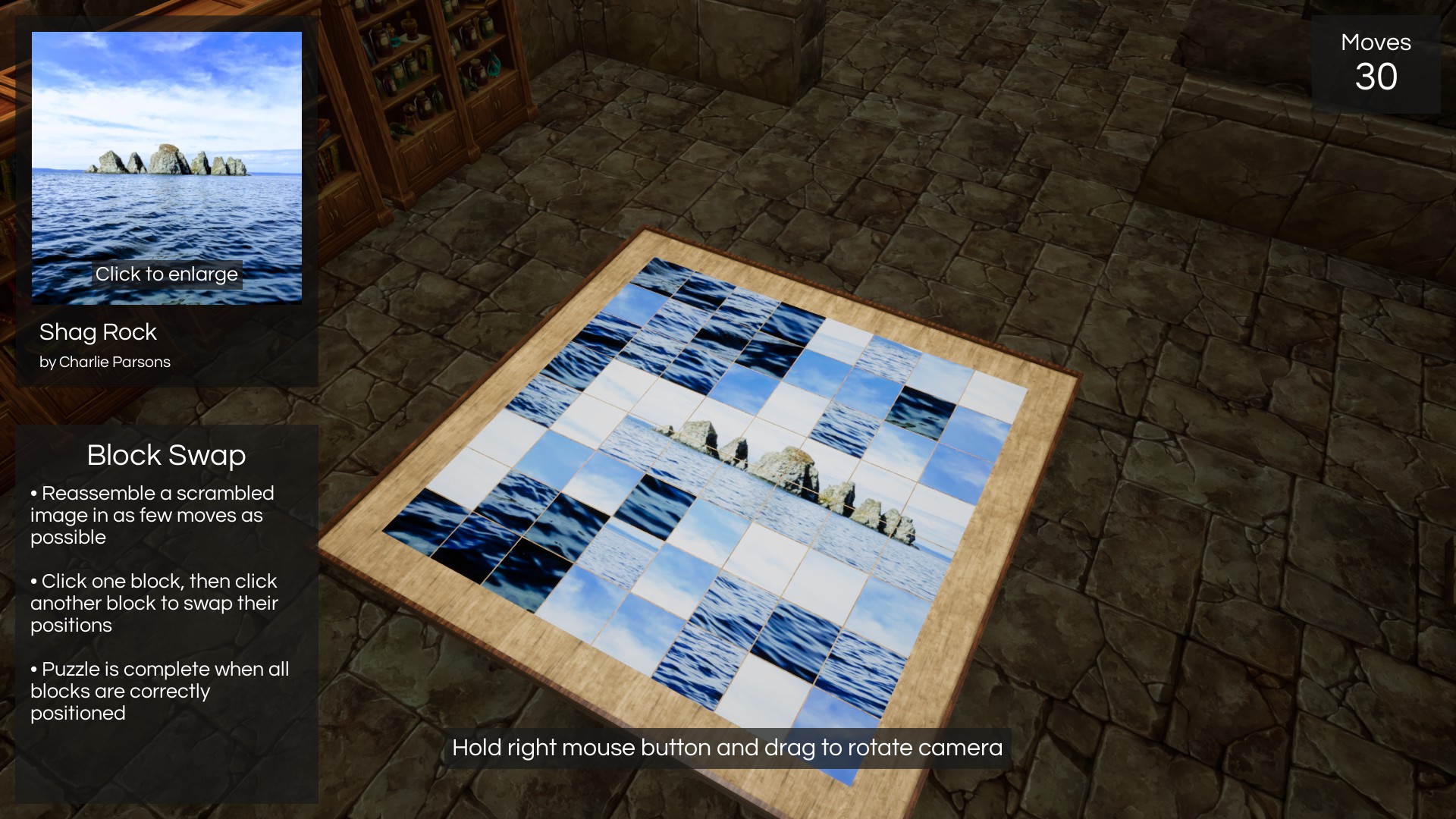 Distorted Illusions - Premium Upgrade screenshot 5