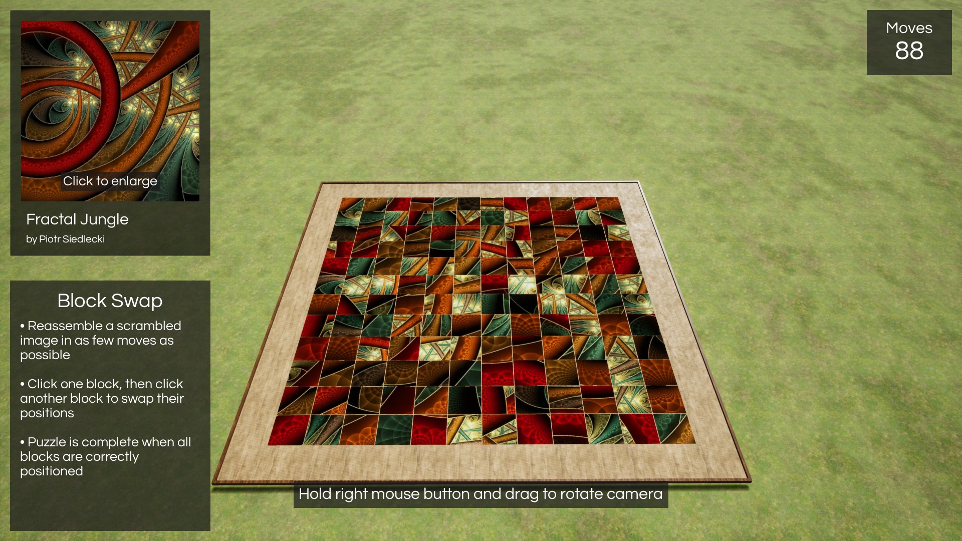 Distorted Illusions - Premium Upgrade screenshot 6