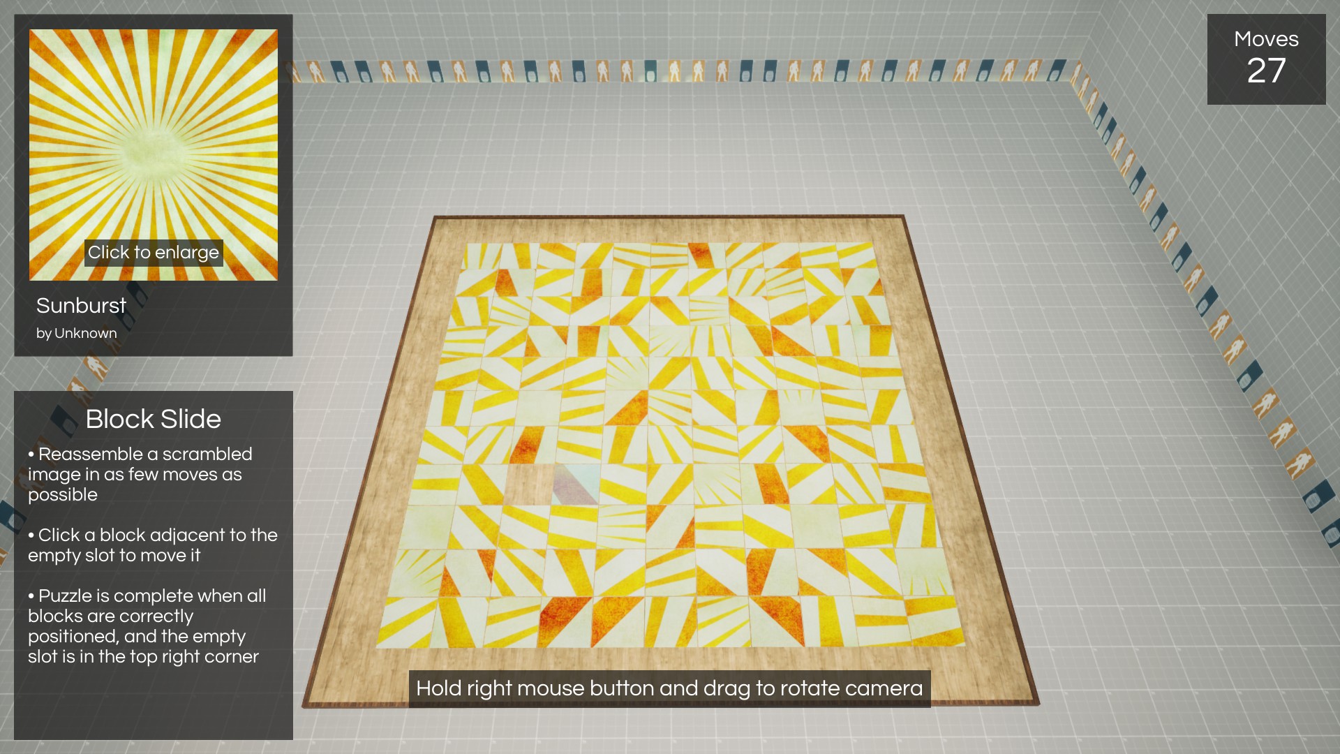 Distorted Illusions - Premium Upgrade screenshot 3