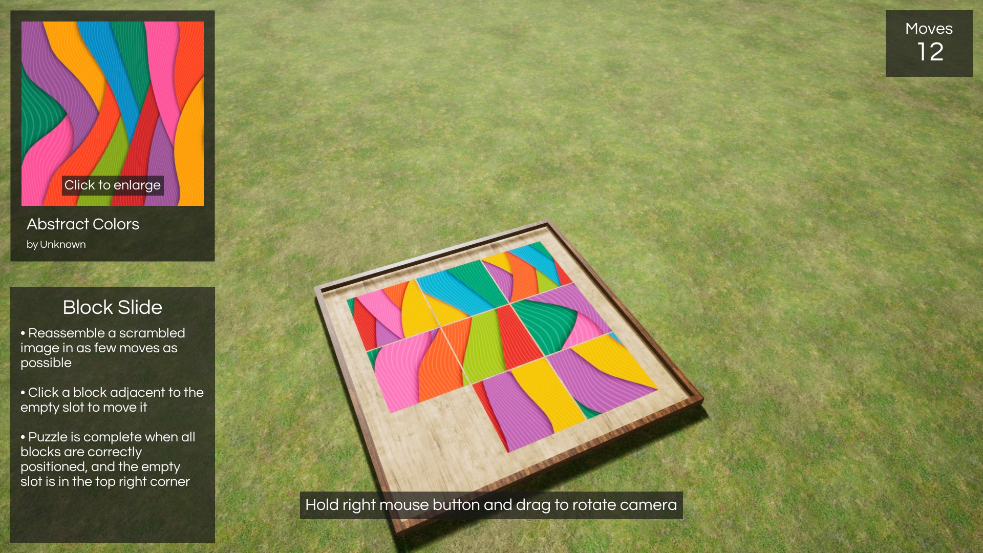 Distorted Illusions - Premium Upgrade screenshot 9