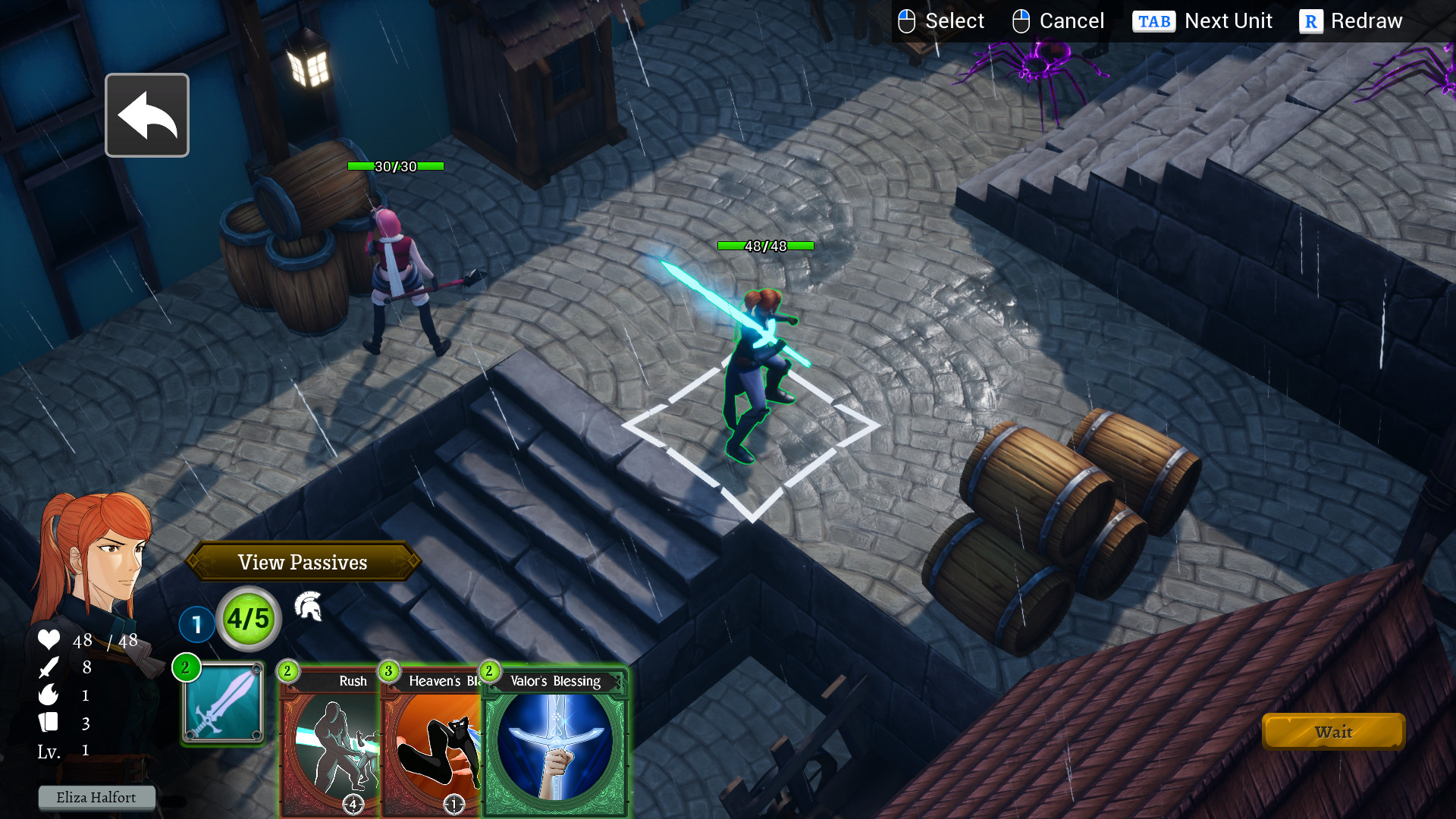 Grand Guilds screenshot 9