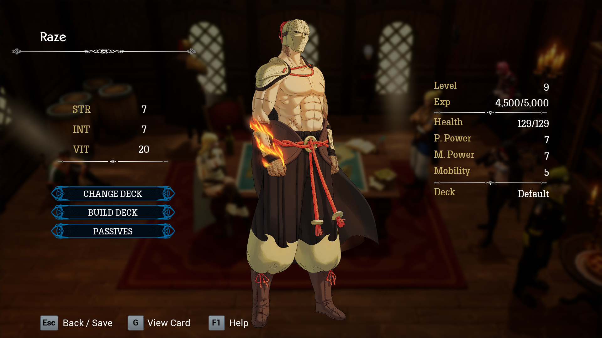 Grand Guilds screenshot 8