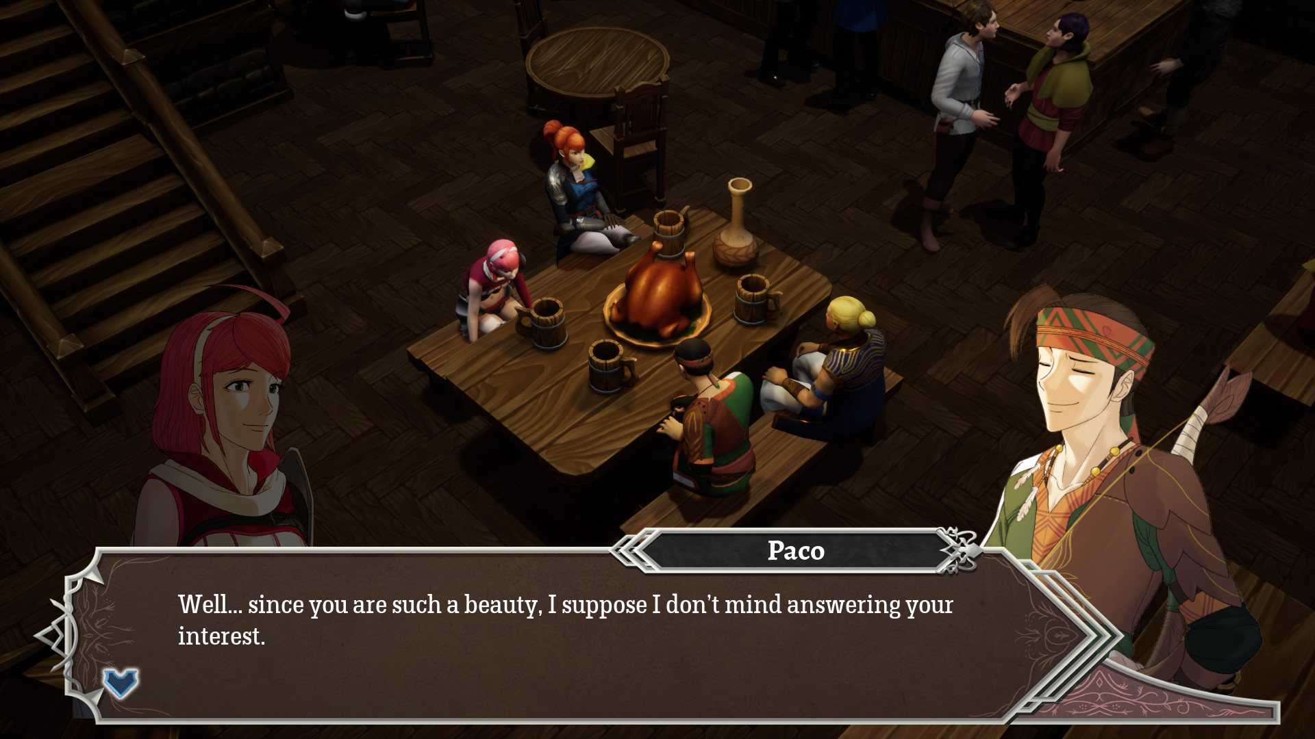 Grand Guilds screenshot 10