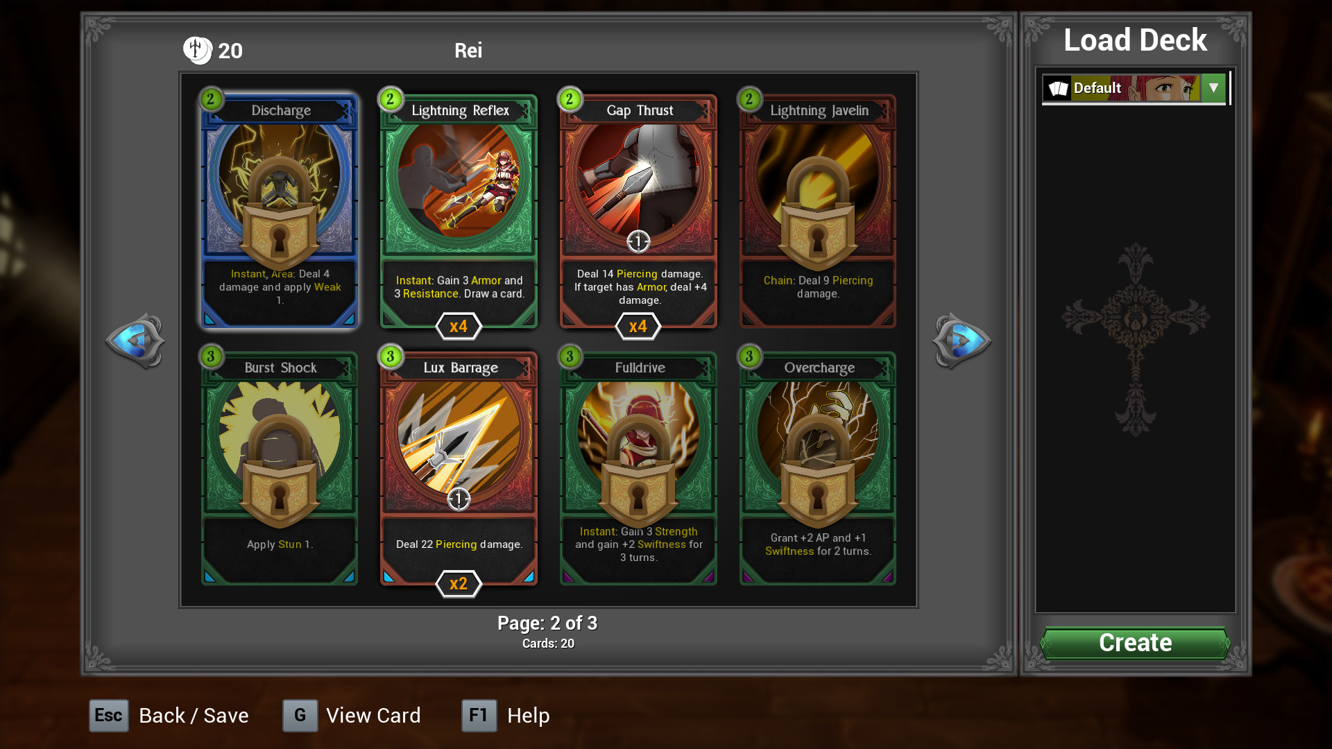 Grand Guilds screenshot 6
