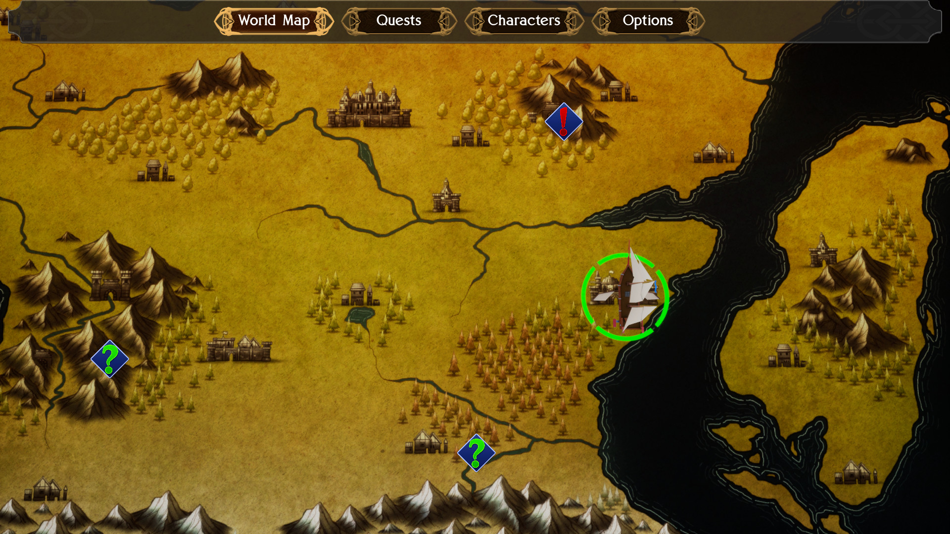 Grand Guilds screenshot 7