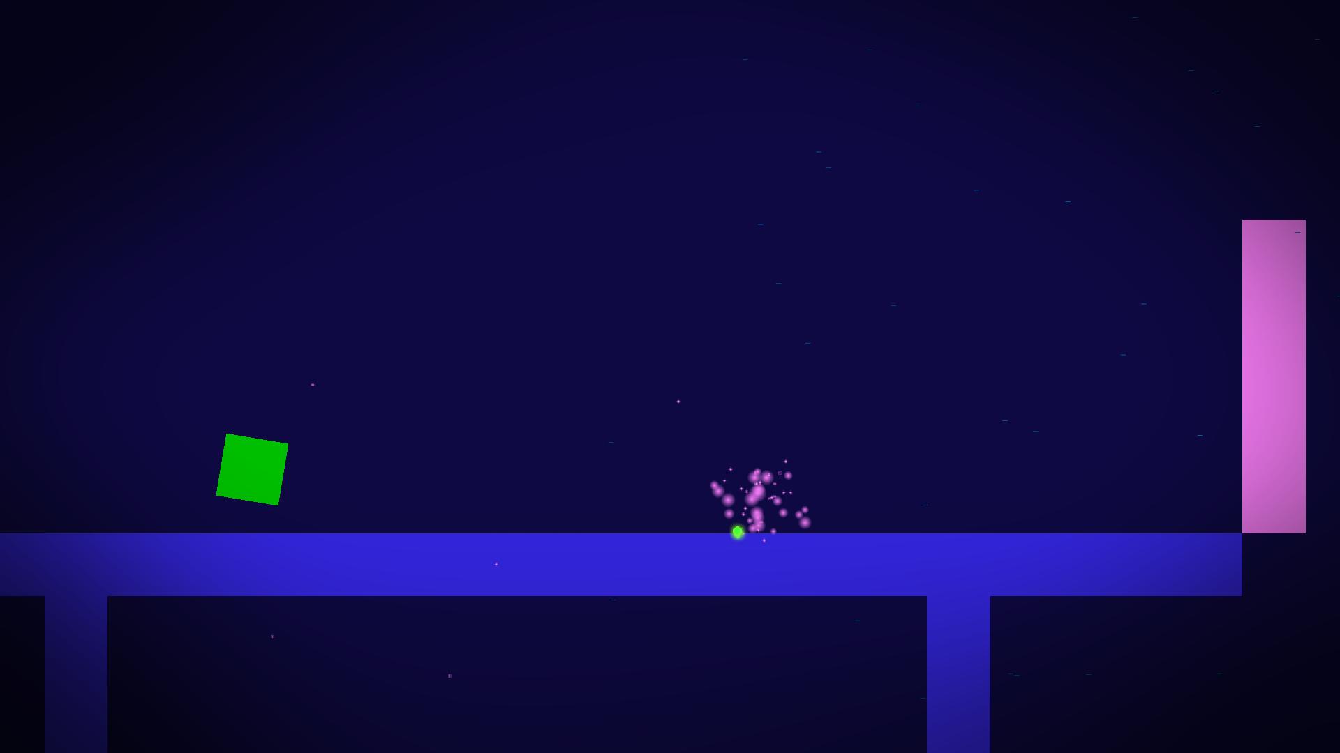 CUBE 332 screenshot 1