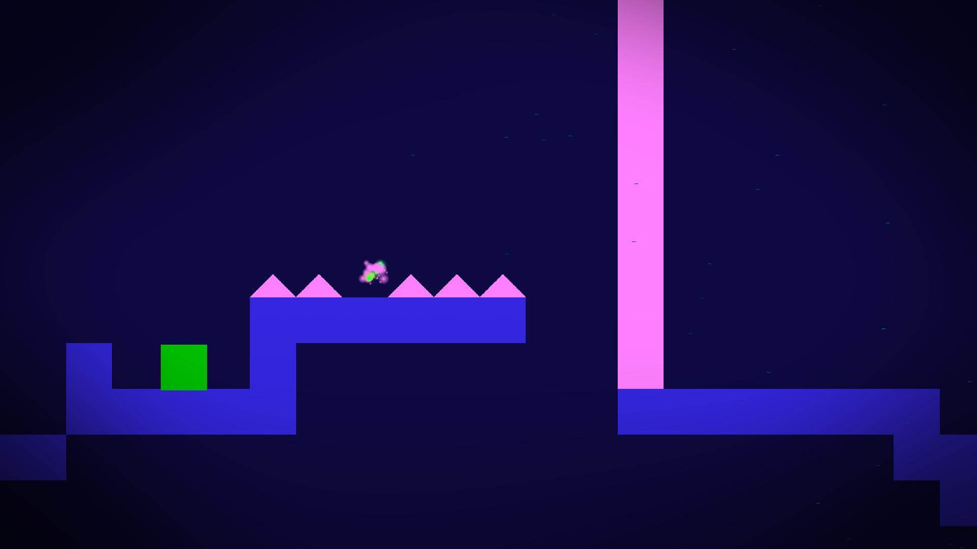 CUBE 332 screenshot 5
