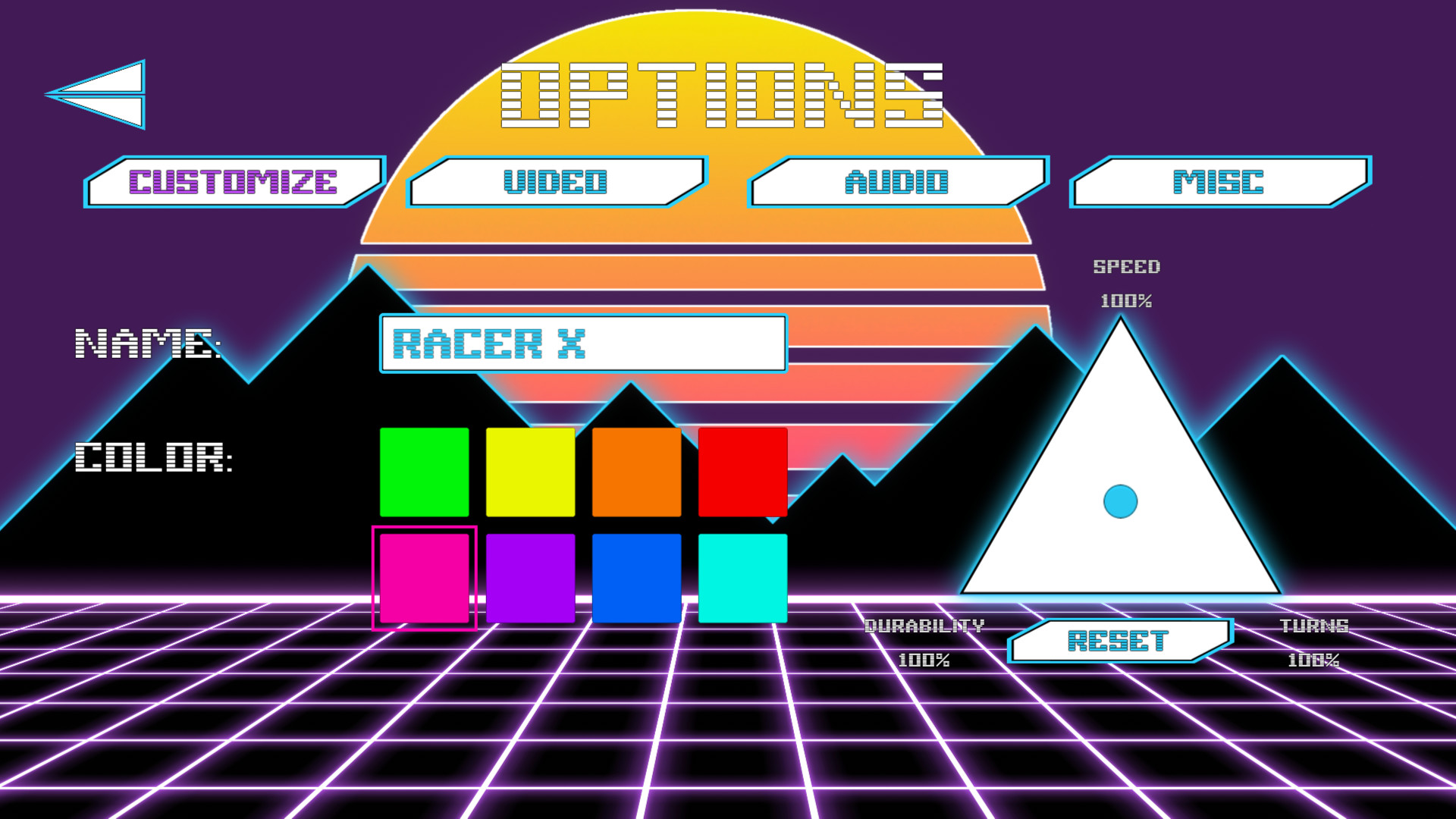 T3 - Take the Turn screenshot 7