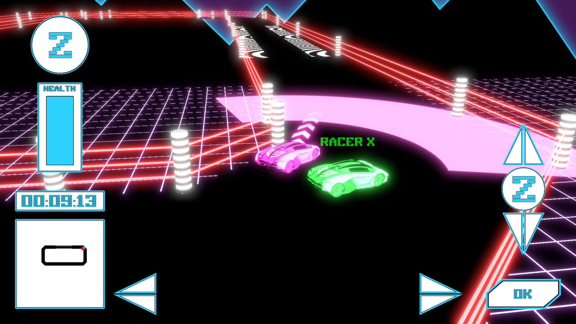 T3 - Take the Turn screenshot 1