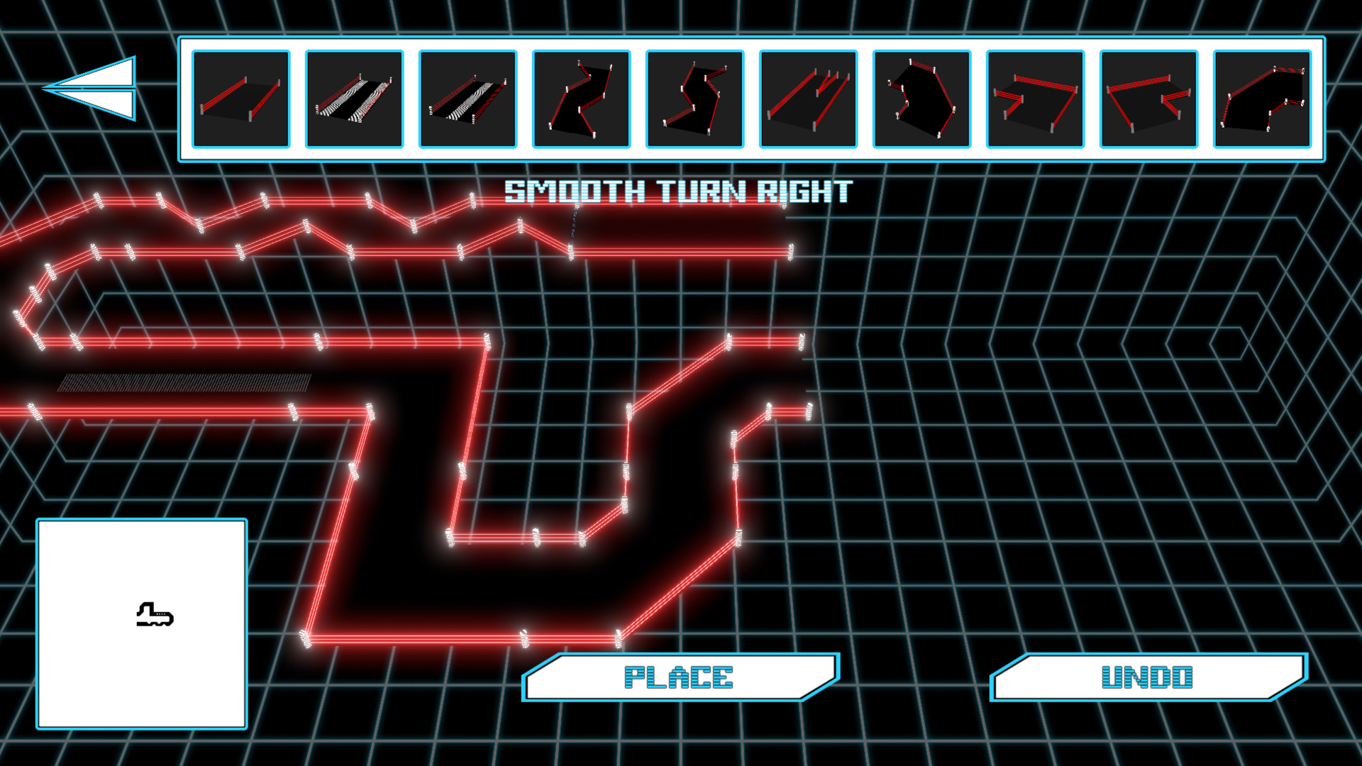 T3 - Take the Turn screenshot 6