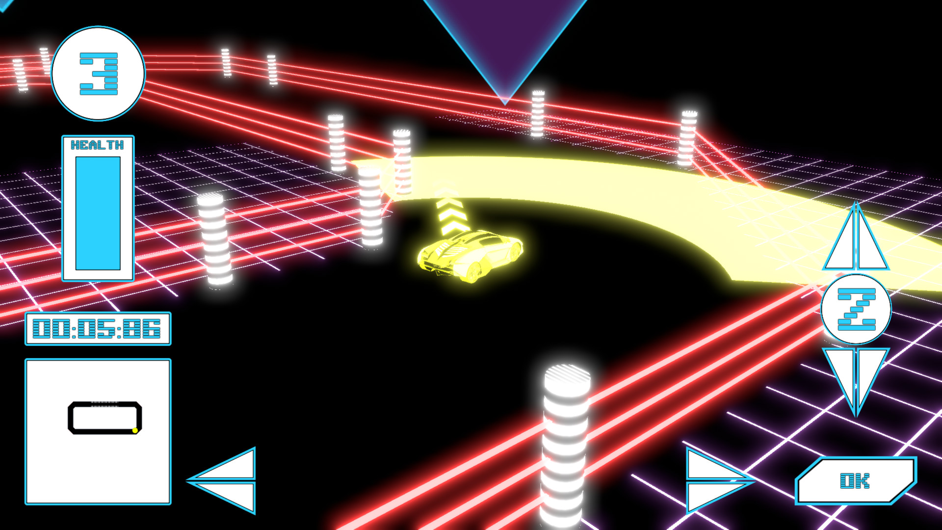 T3 - Take the Turn screenshot 2