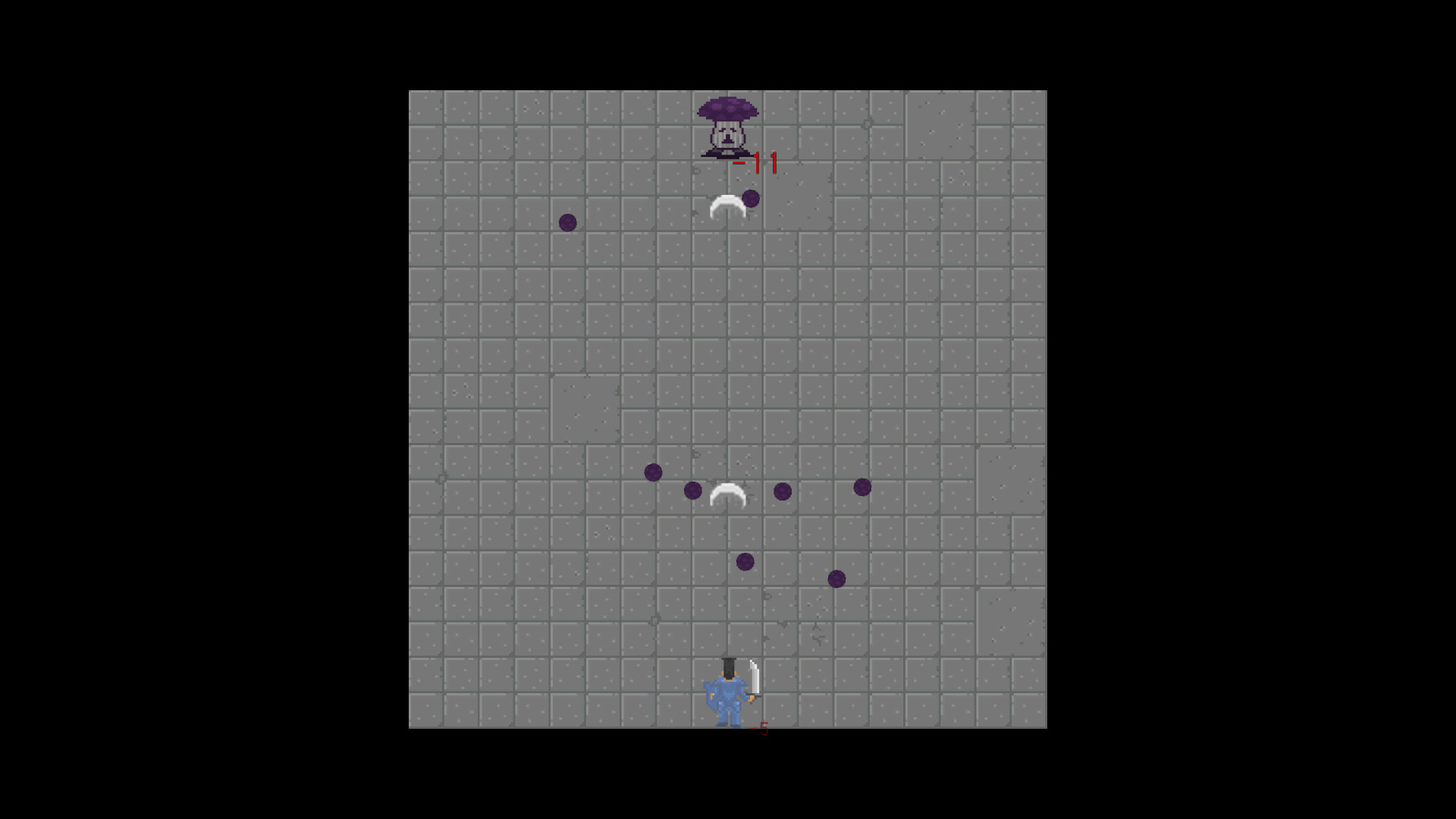 Dungeons and Dinners screenshot 3