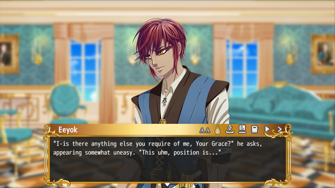 Tailor Tales screenshot 1