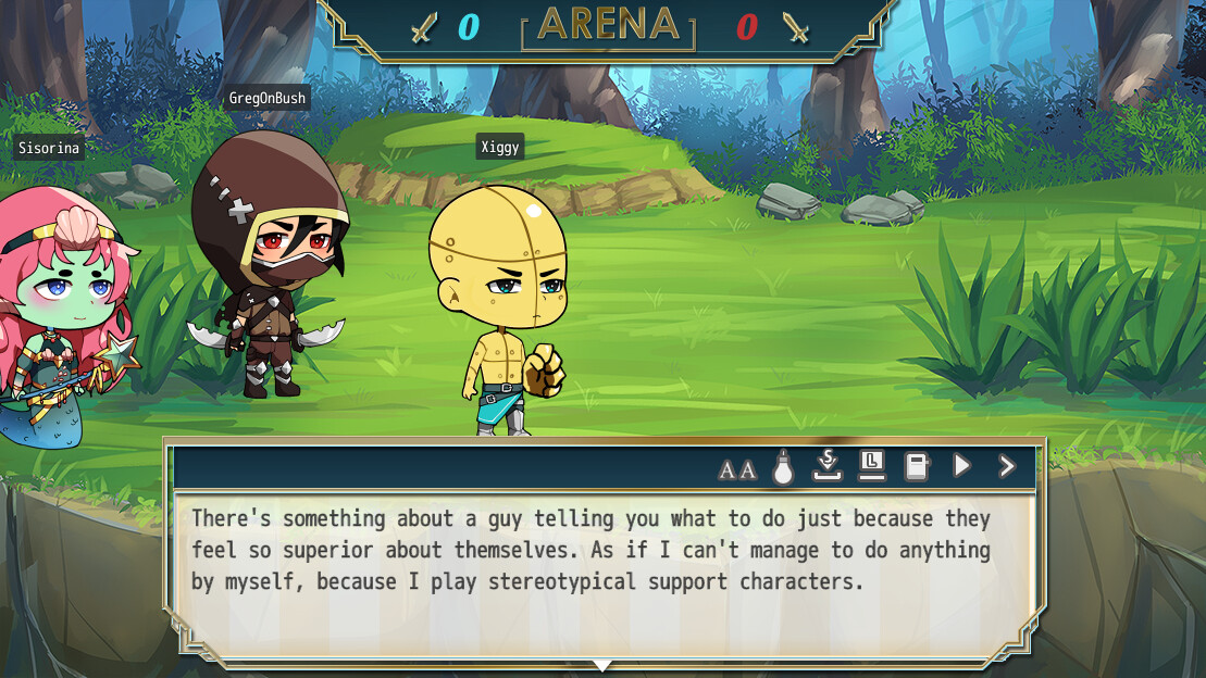 Tailor Tales screenshot 13