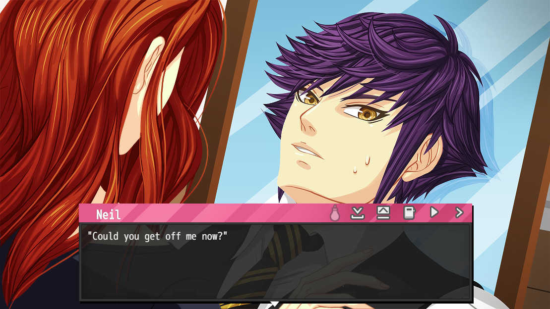 Tailor Tales screenshot 5