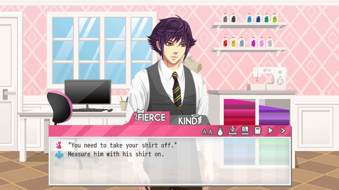 Tailor Tales screenshot 10