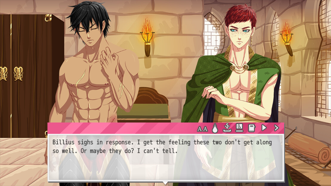 Tailor Tales screenshot 14