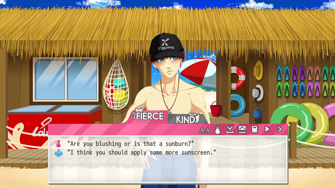 Tailor Tales screenshot 3