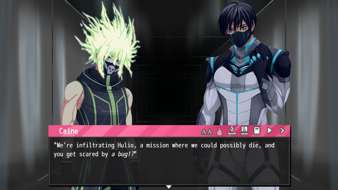 Tailor Tales screenshot 11