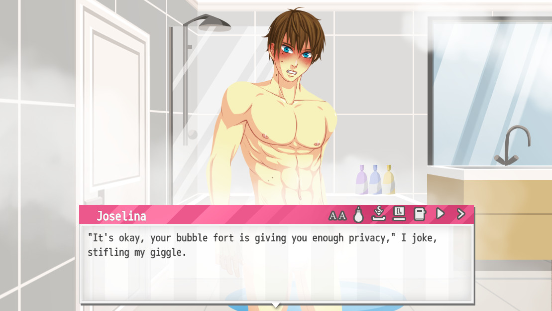 Tailor Tales screenshot 8