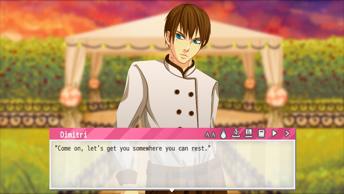 Tailor Tales screenshot 6