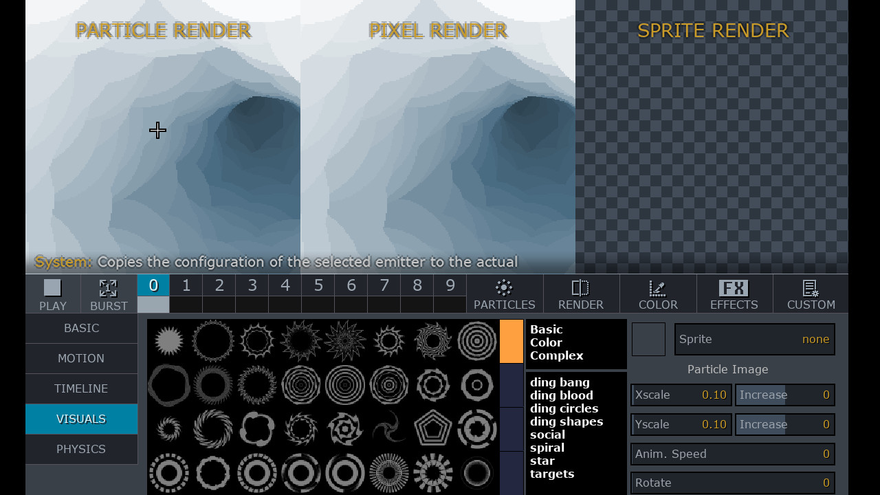 Pixel FX Designer screenshot 6