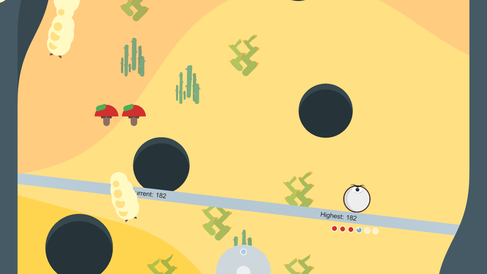 Fruit Punch screenshot 3