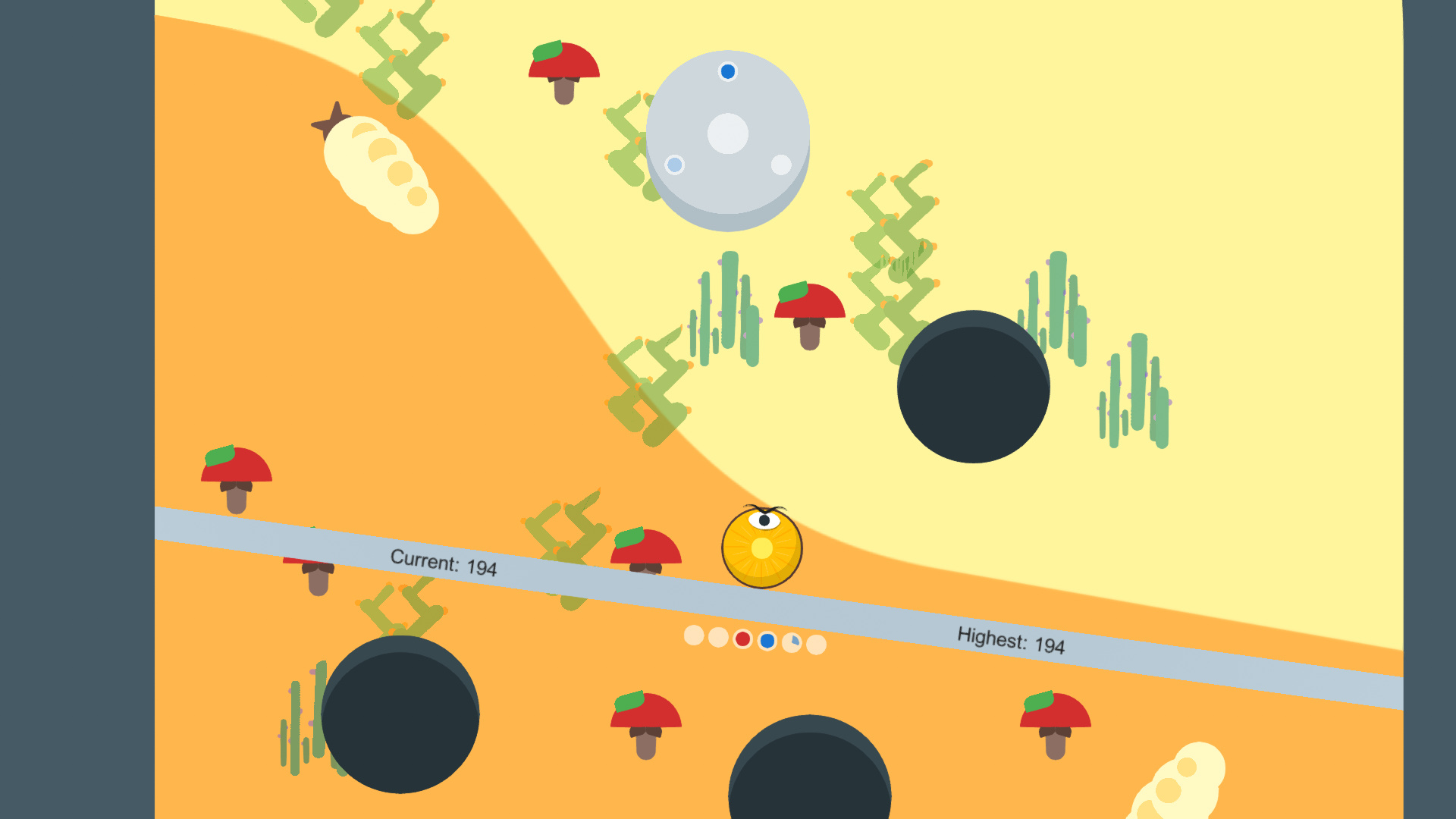 Fruit Punch screenshot 8
