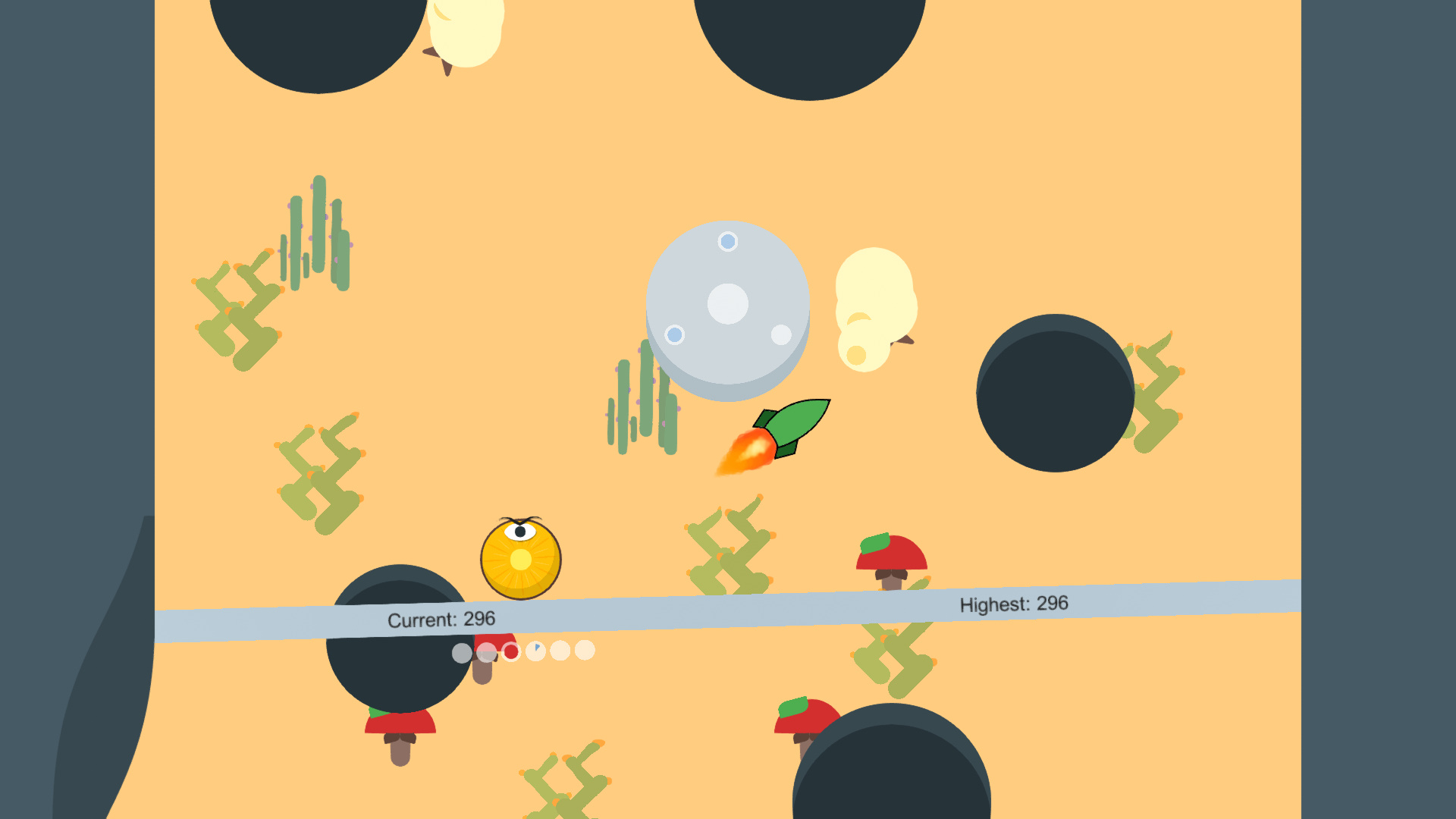 Fruit Punch screenshot 7