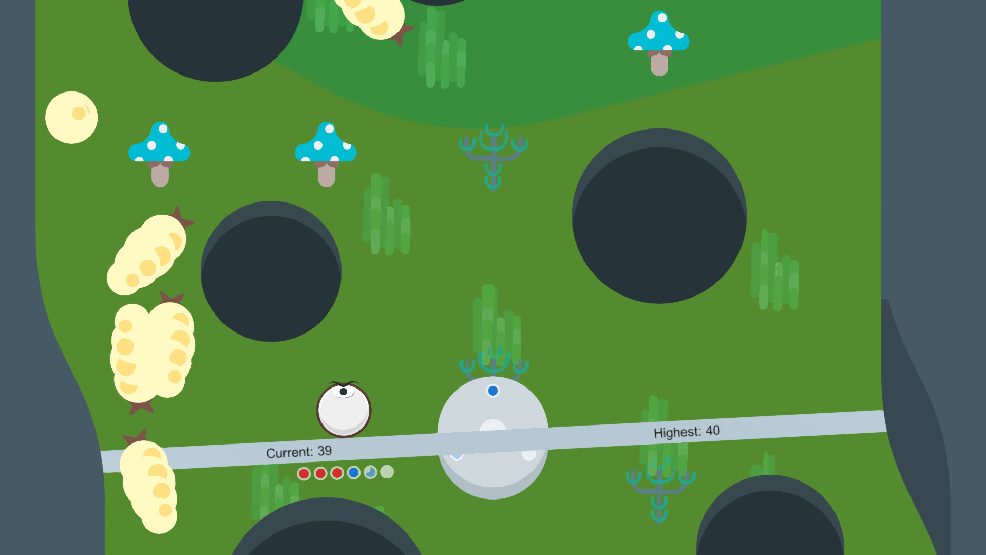 Fruit Punch screenshot 2