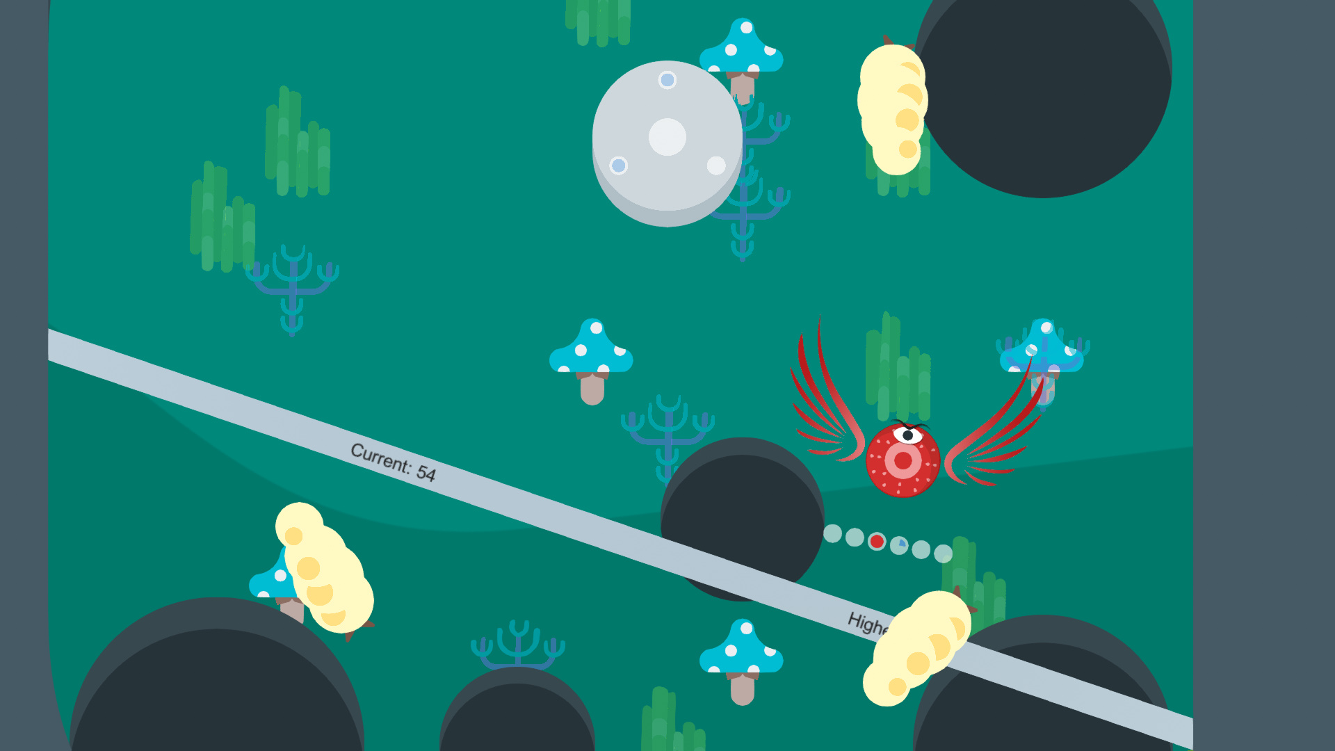 Fruit Punch screenshot 1