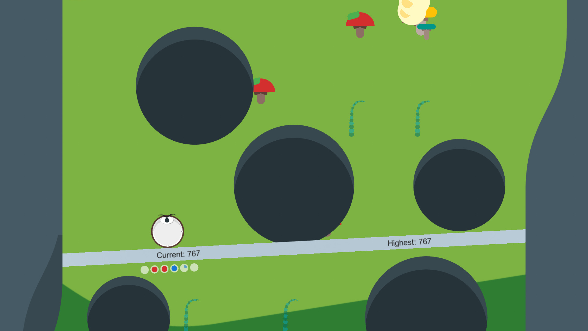 Fruit Punch screenshot 5