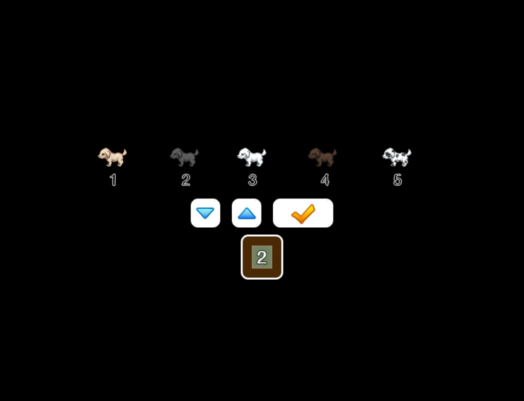 The Life of One Dog screenshot 4