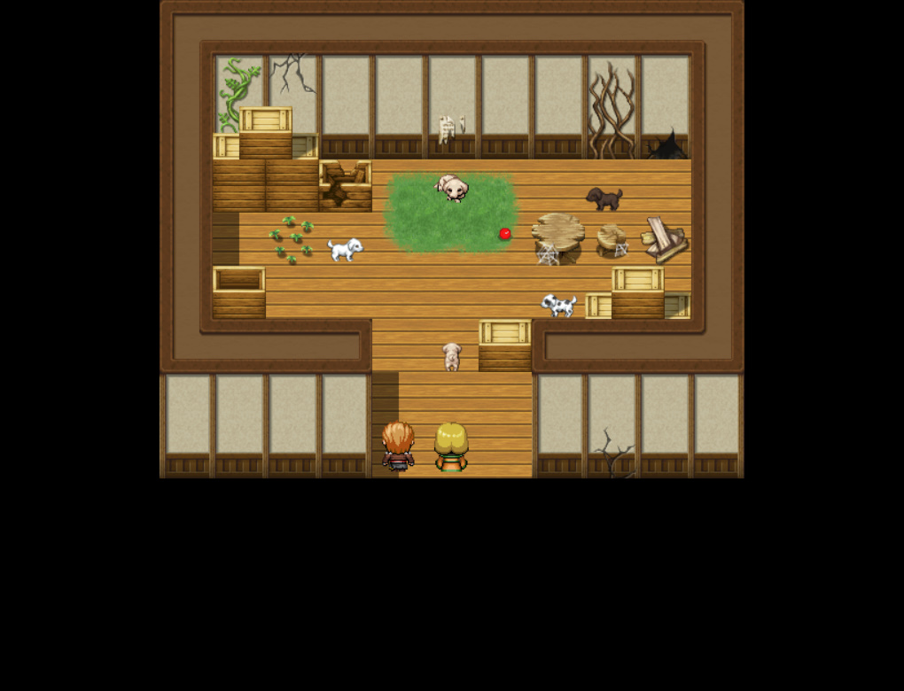 The Life of One Dog screenshot 2