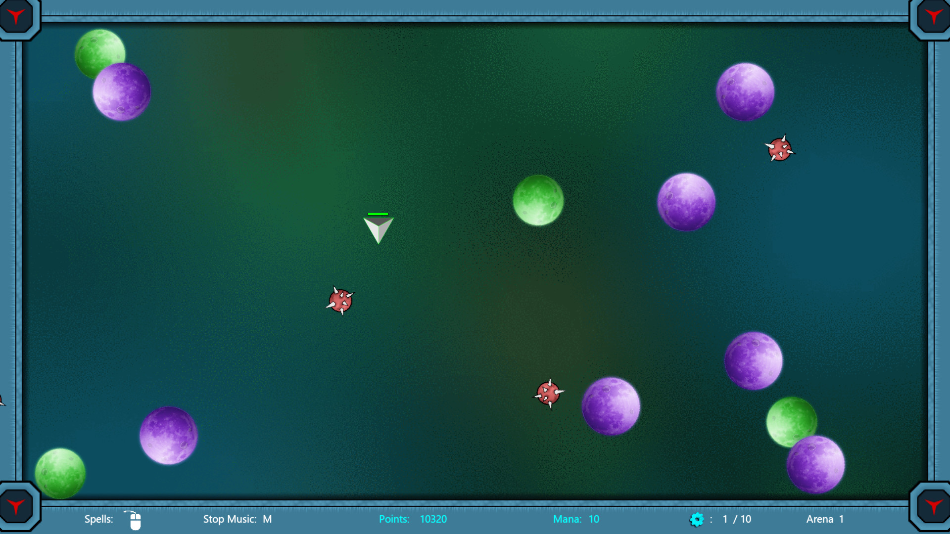 TRIP screenshot 5