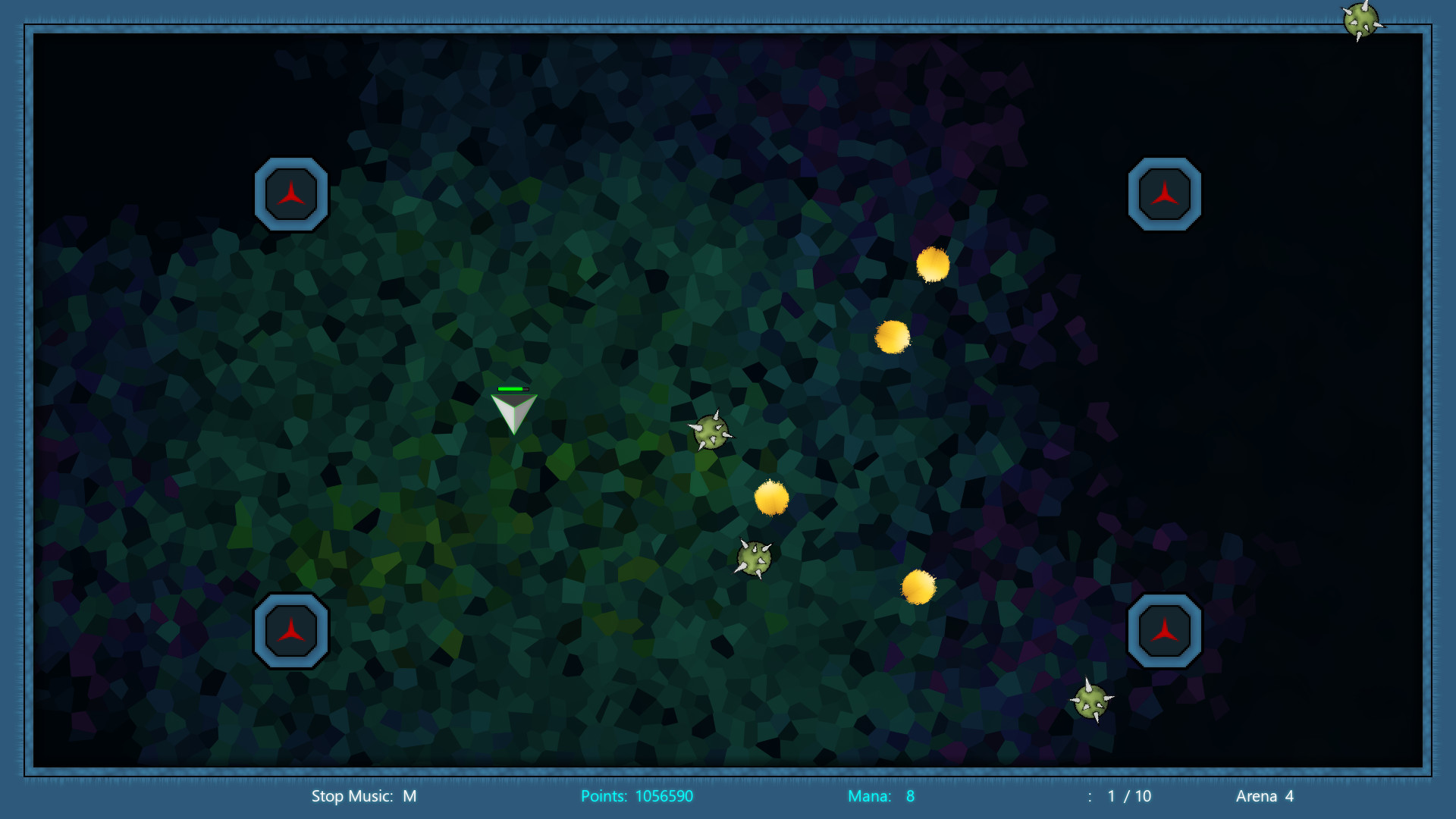 TRIP screenshot 7