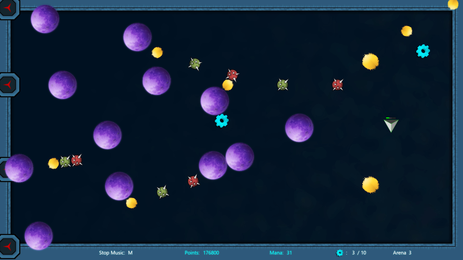 TRIP screenshot 6