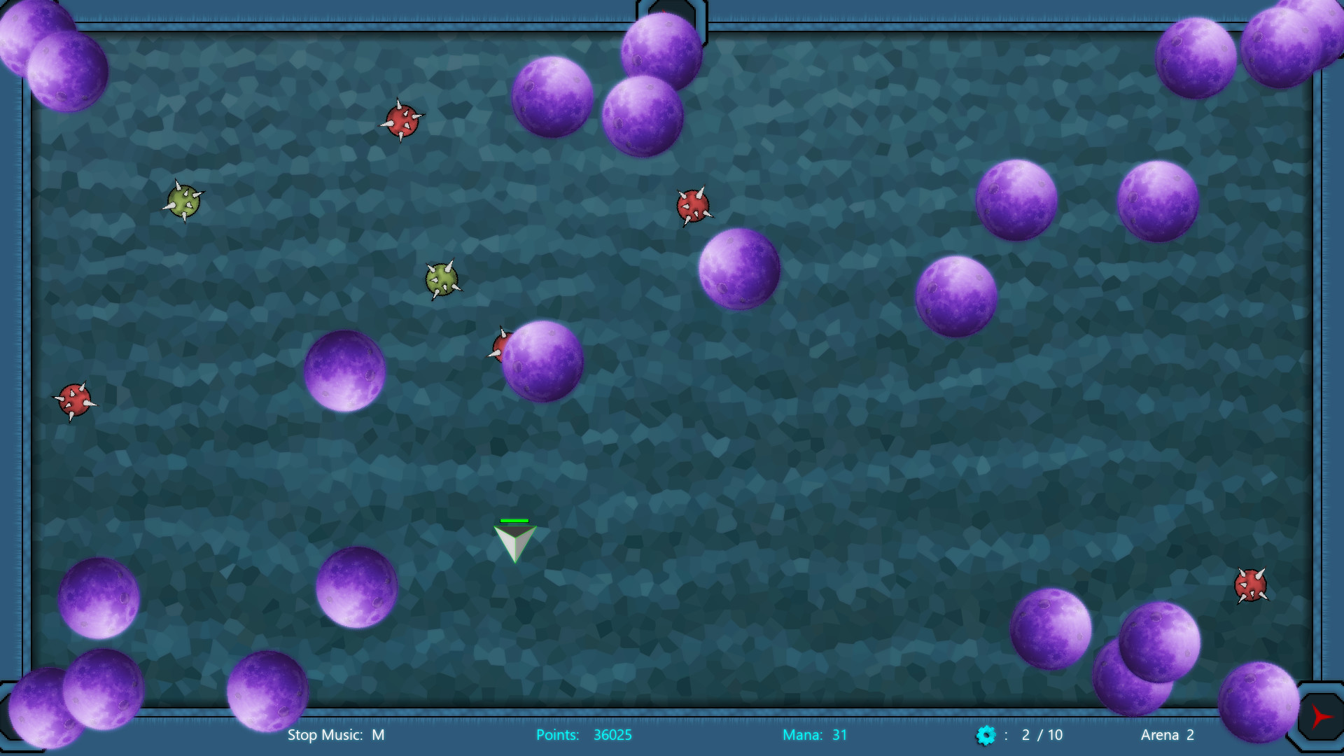 TRIP screenshot 4