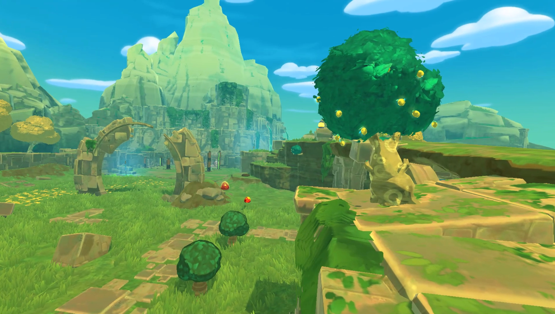 Slime Rancher: VR Playground screenshot 7
