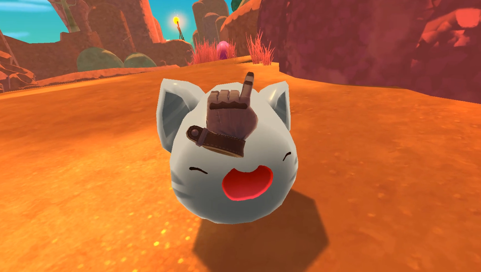 Slime Rancher: VR Playground screenshot 4