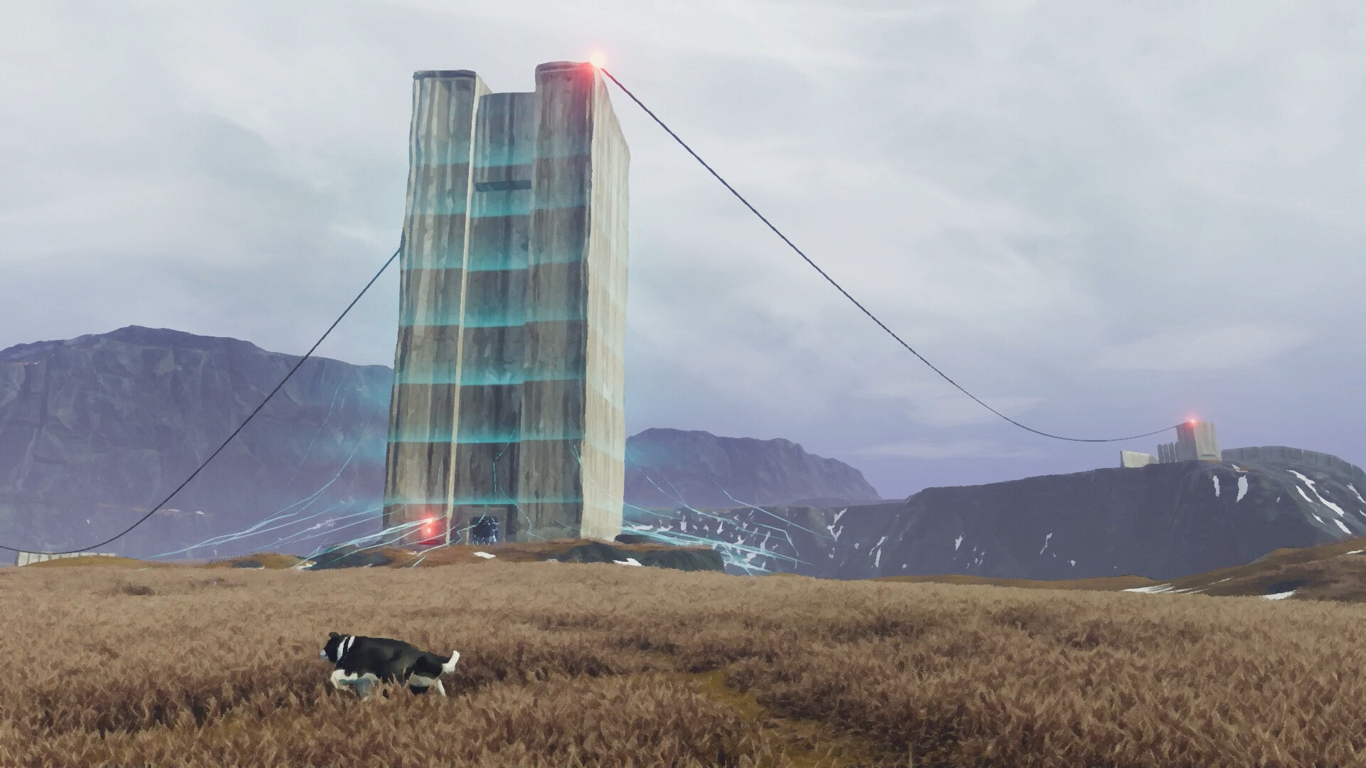 The Free Shepherd screenshot 5