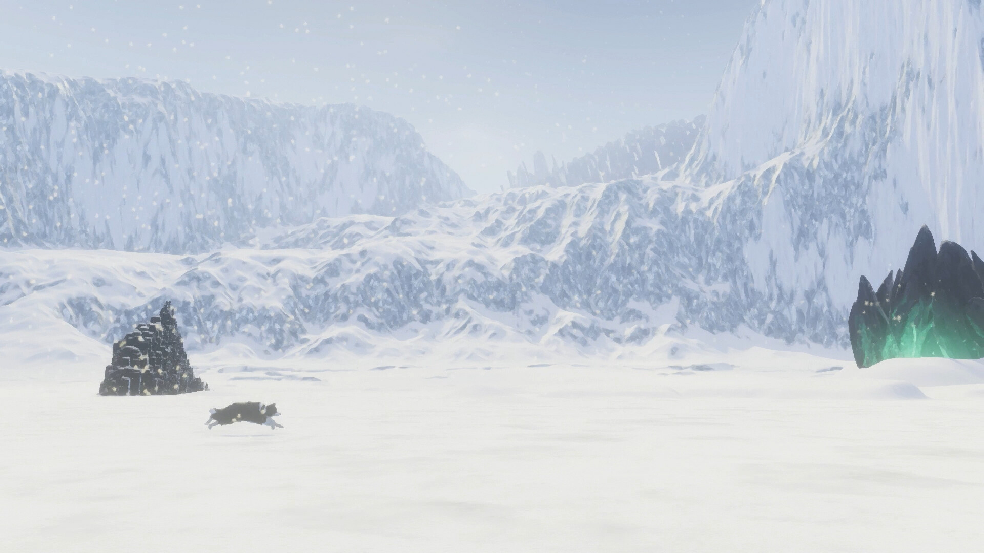 The Free Shepherd screenshot 4