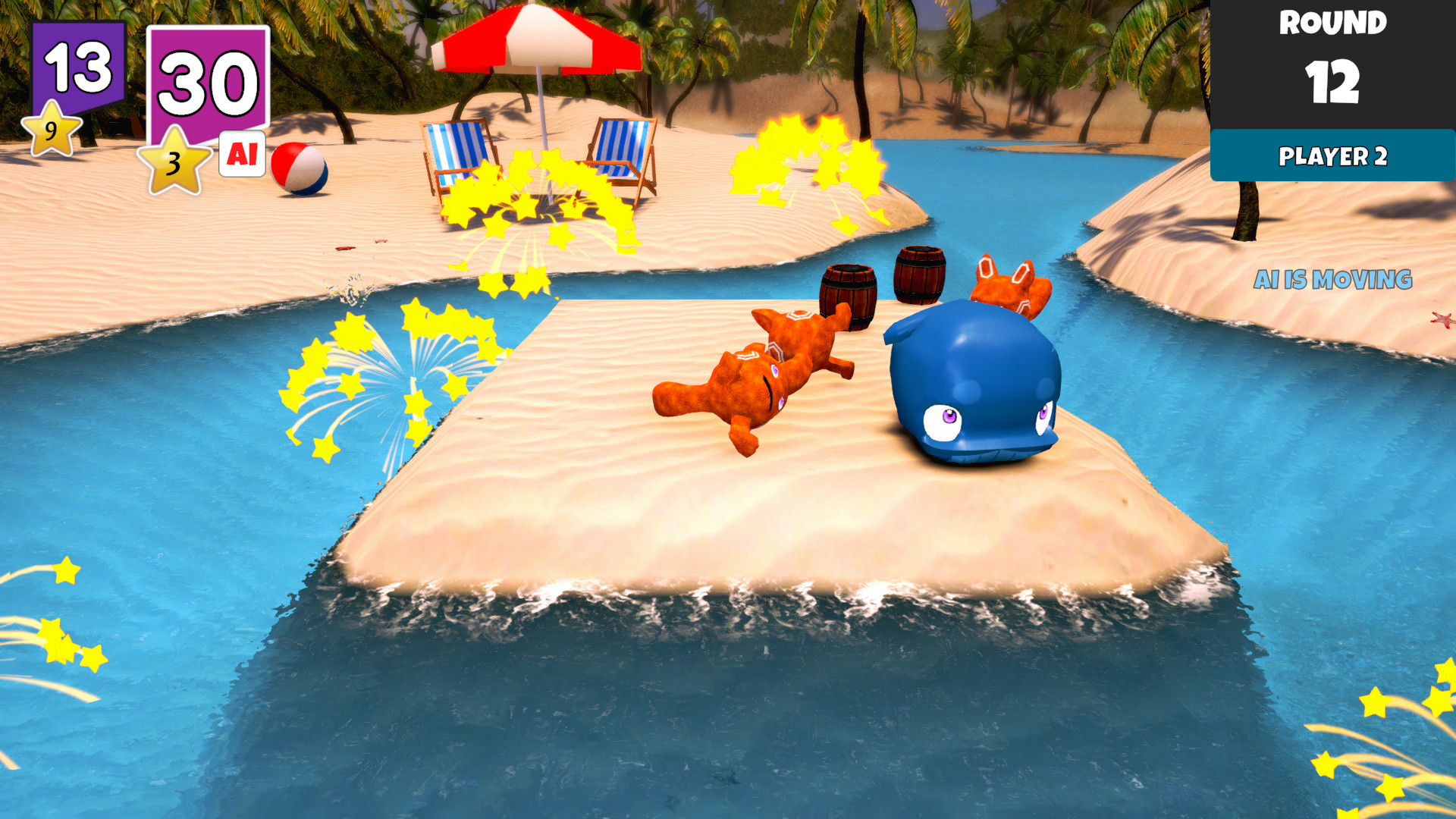 Monster Trampoline screenshot 9
