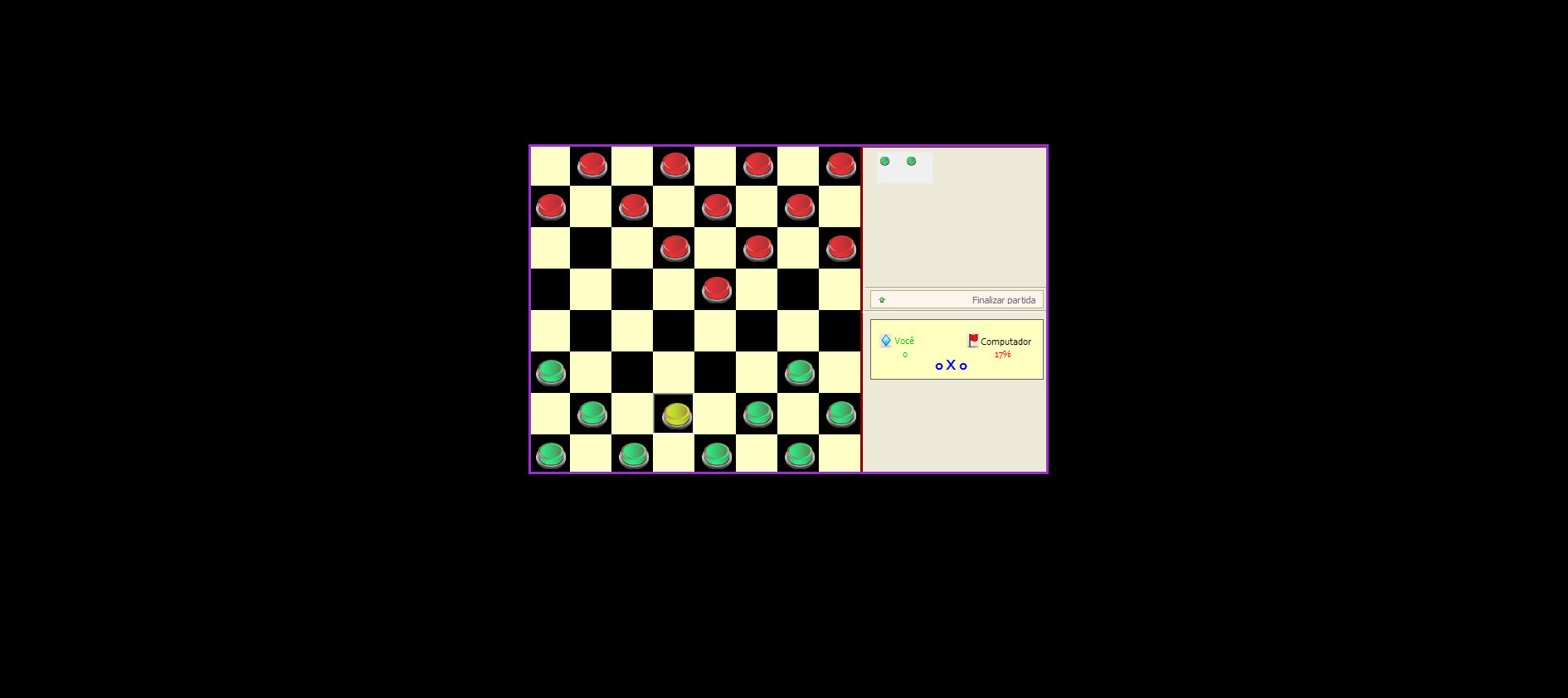 Ladies screenshot 2