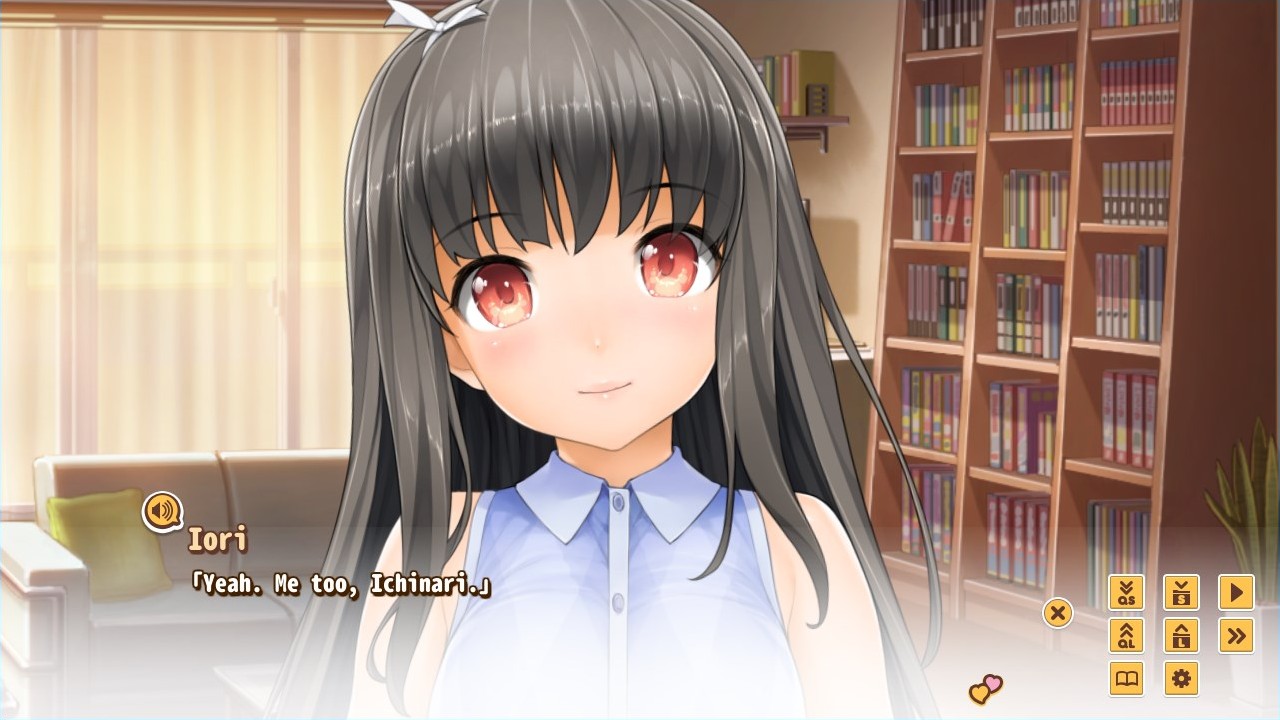 LOVE³ -Love Cube- screenshot 7