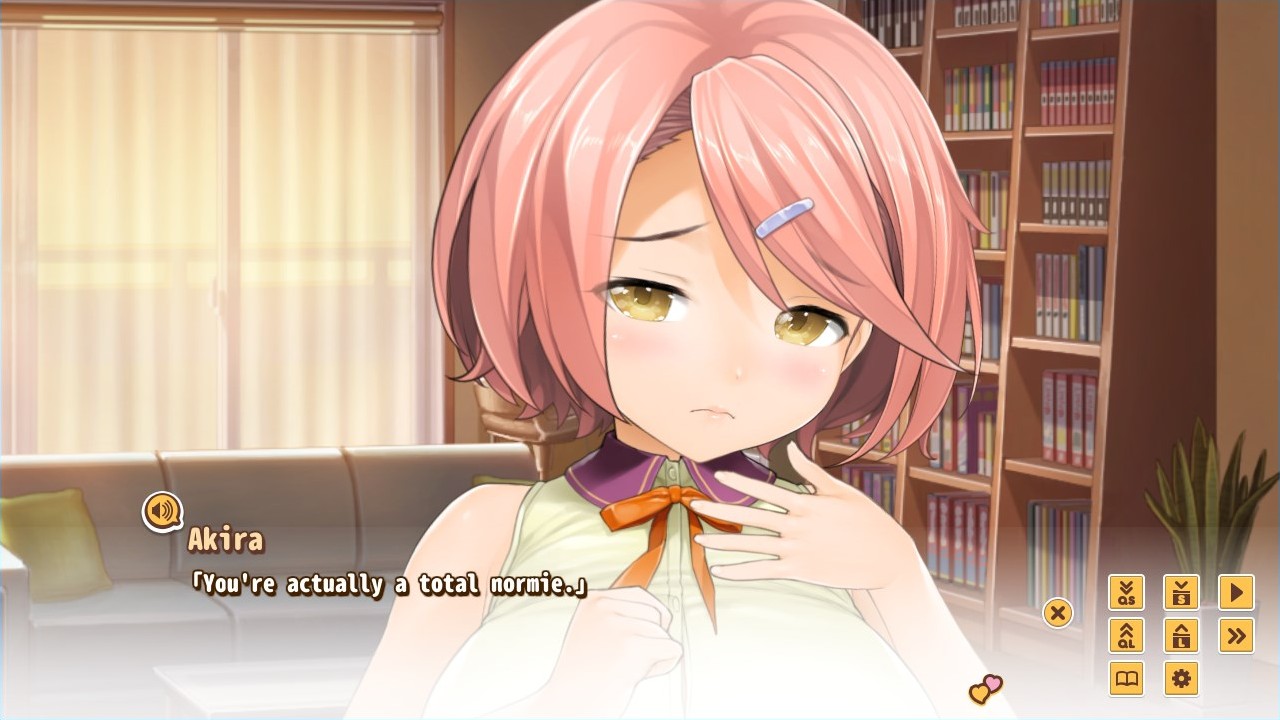 LOVE³ -Love Cube- screenshot 6