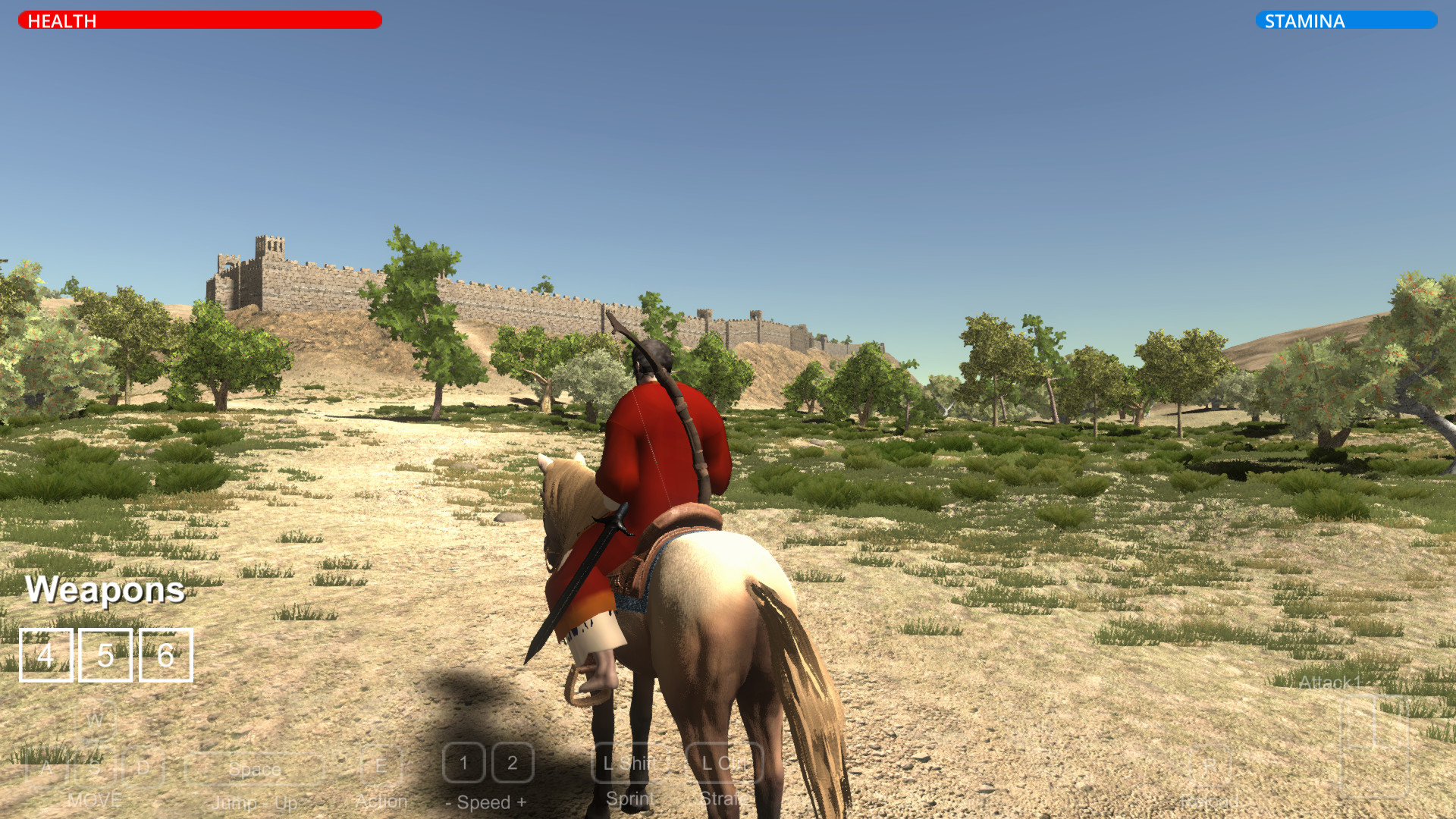 Rectifying Zion screenshot 2